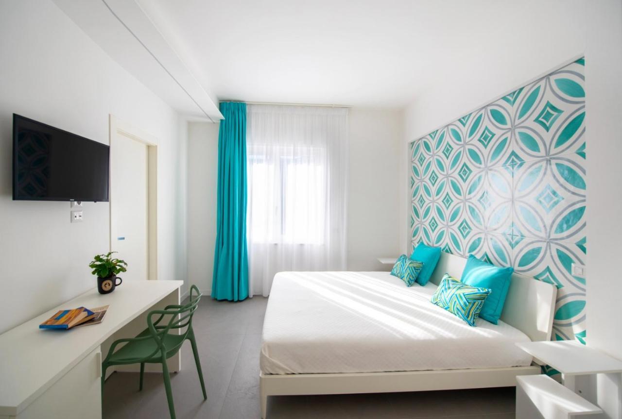 B&B Gemmis in Pompeii Zimmer foto