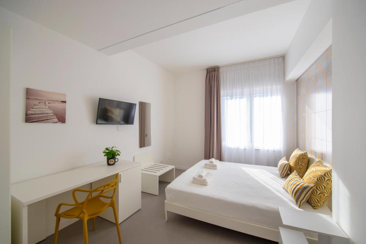 B&B Gemmis in Pompeii Zimmer foto