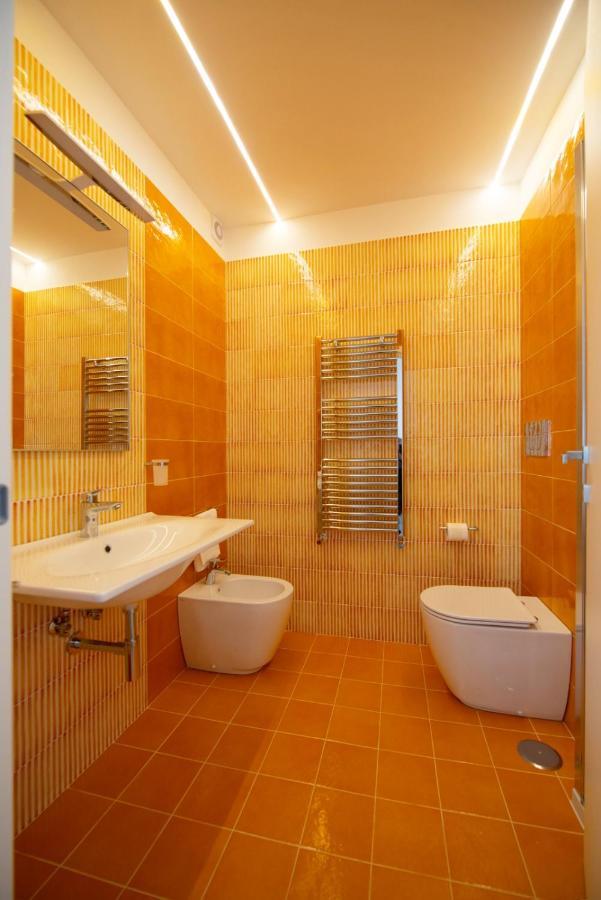 B&B Gemmis in Pompeii Zimmer foto
