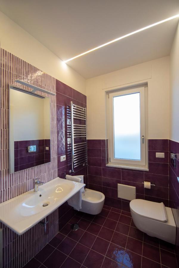 B&B Gemmis in Pompeii Zimmer foto