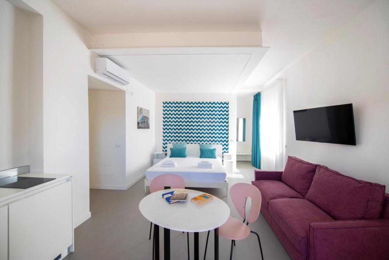 B&B Gemmis in Pompeii Zimmer foto