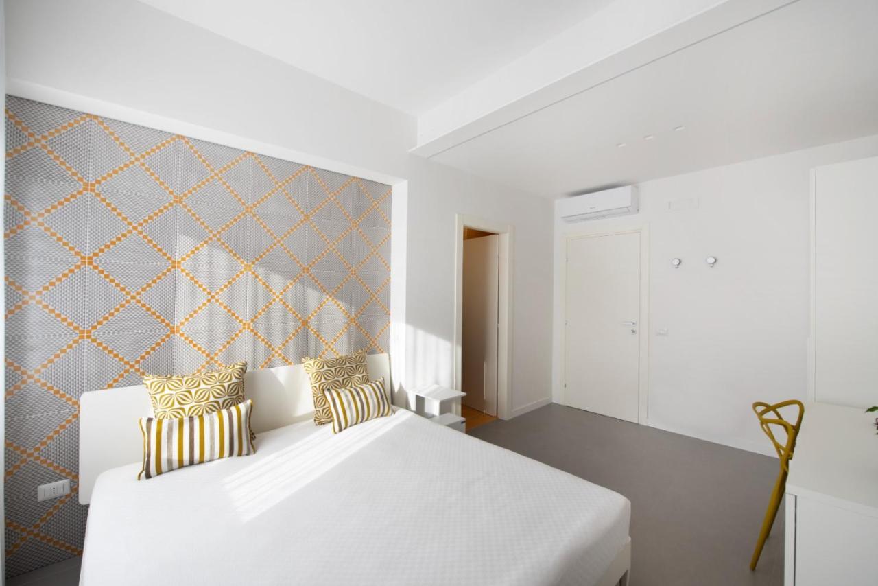 B&B Gemmis in Pompeii Zimmer foto