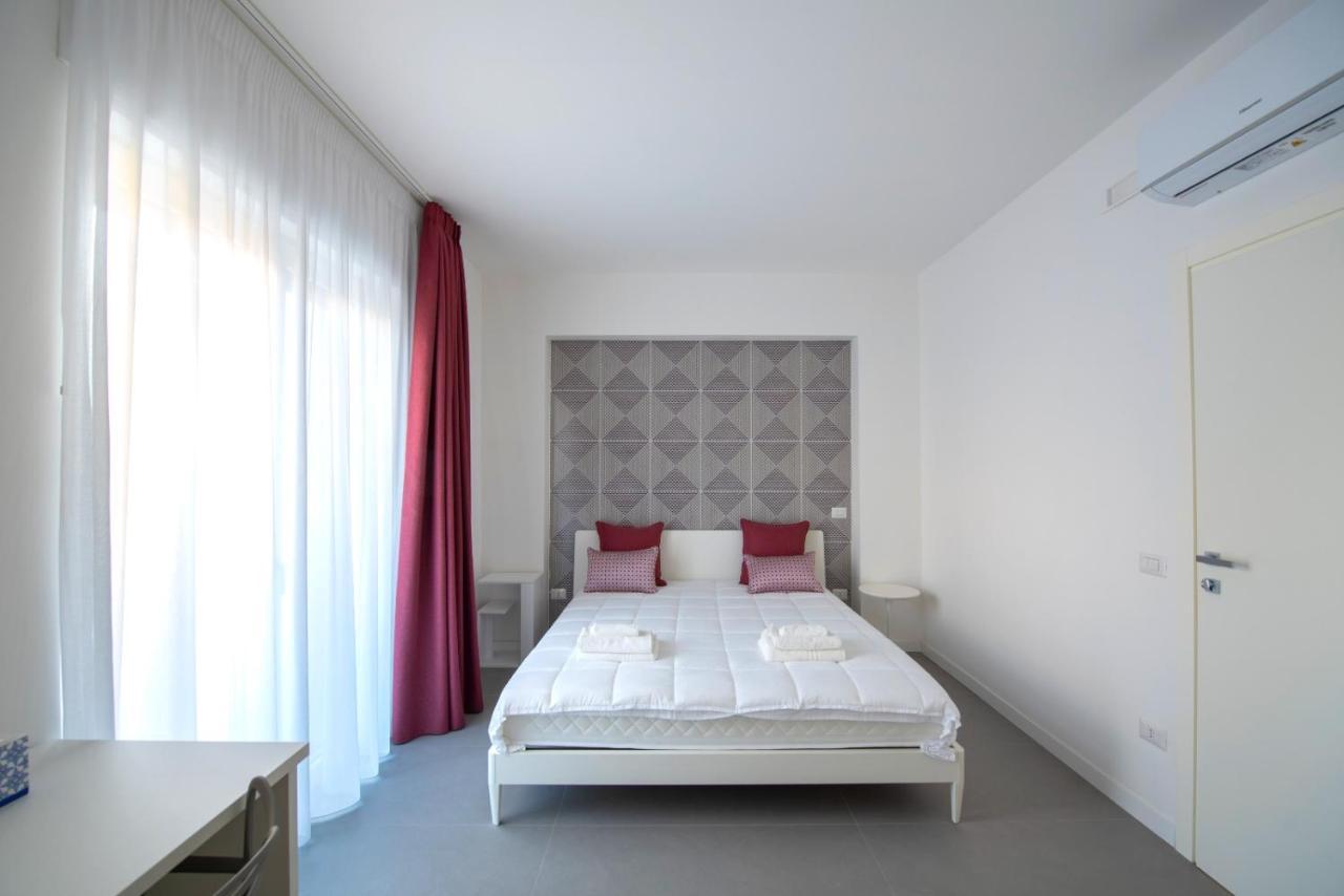 B&B Gemmis in Pompeii Zimmer foto
