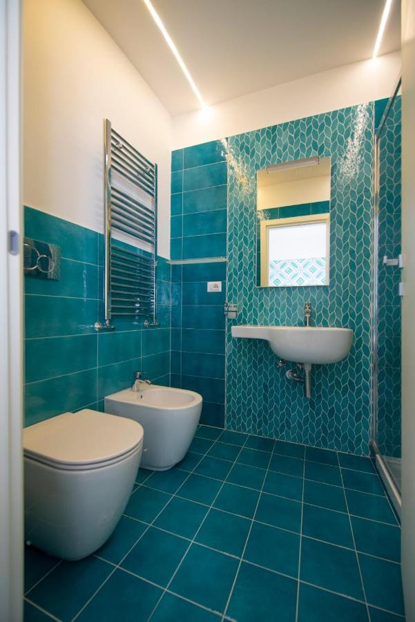B&B Gemmis in Pompeii Zimmer foto