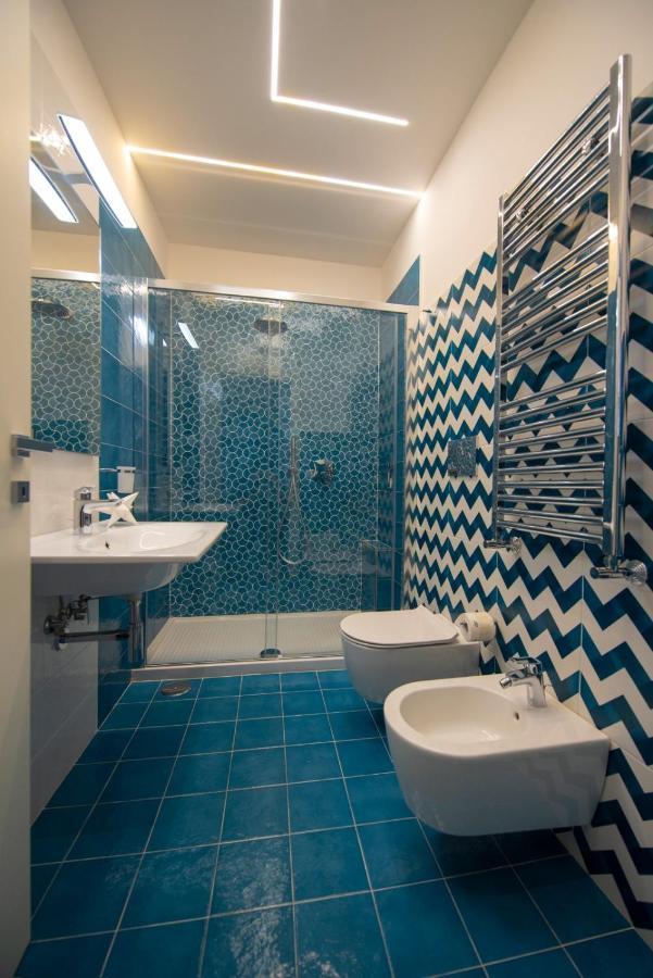 B&B Gemmis in Pompeii Zimmer foto
